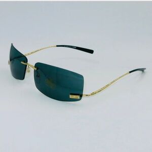 Fendi FS258 Sunglasses vintage (UNISEX) sunglasses case not included.